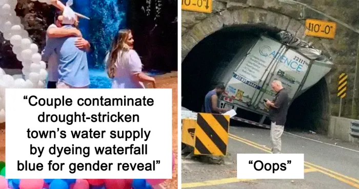 “That Looked Expensive”: People Share 35 Fails And Accidents That Cost A Small Fortune (New Pics)