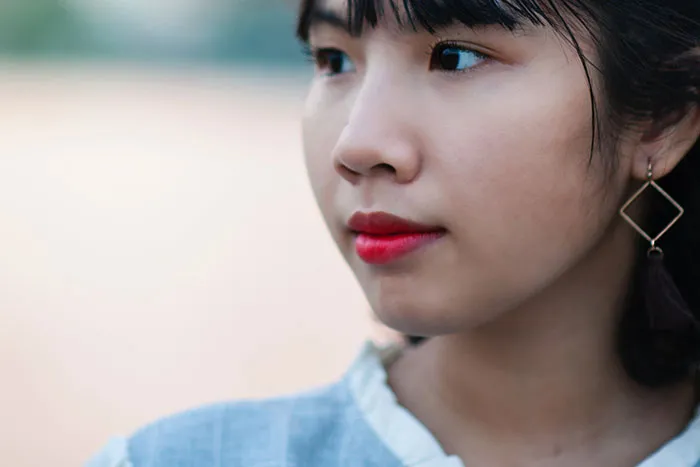 Men Are Sharing Things Their GFs Dislike About Themselves, But They Find Attractive (40 Answers)