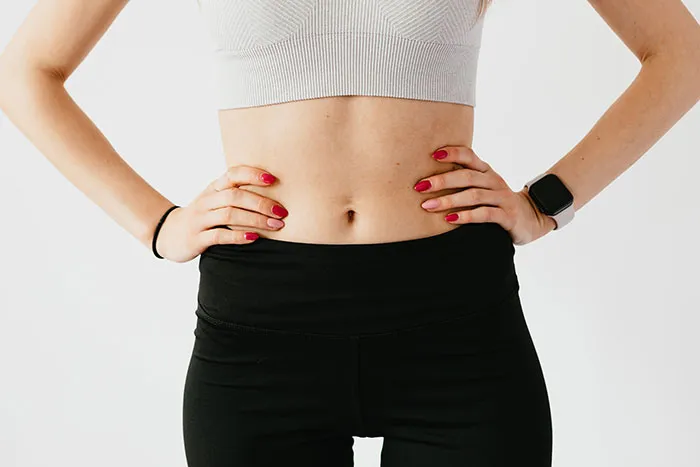Men Are Sharing Things Their GFs Dislike About Themselves, But They Find Attractive (40 Answers)