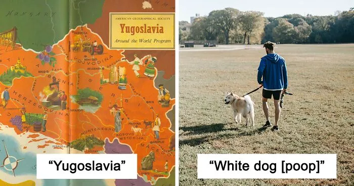 30 Currently Non-Existent Things That Were Part Of Some People's Childhoods, As Shared Online