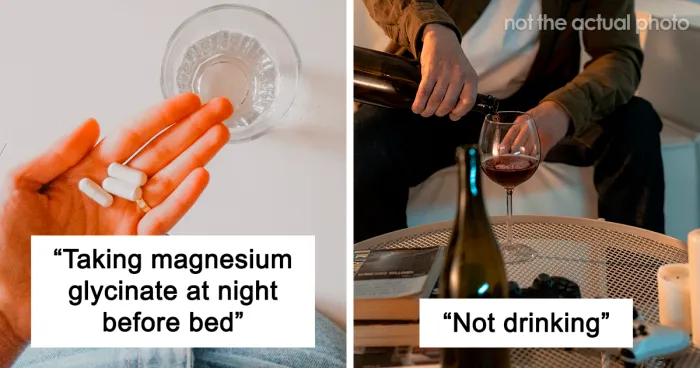 35 People Share What Big And Small Changes Drastically Improved Their Mental Health