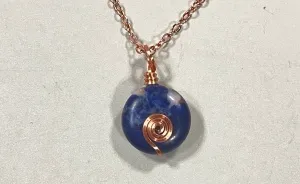 I Spent The Past Year Creating Jewelry With Wire And Crystals, Here Are The Results