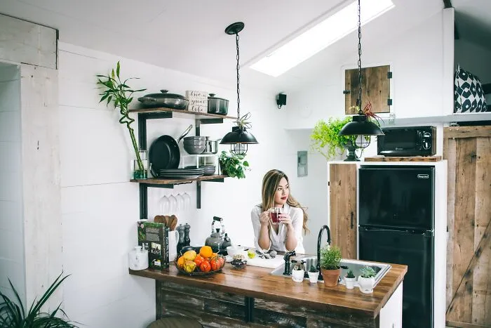 The Rise Of Kitschens (Kitschy Kitchens)