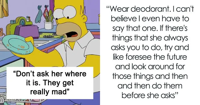 Women Online Are Thankful For This Man Educating Clueless Guys About These 4 Things
