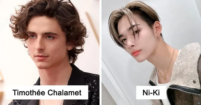 The Most Handsome Men Of 2023 Year, Ranked By ‘The Independent Critics’