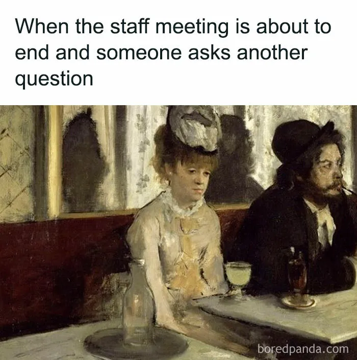 Not Again