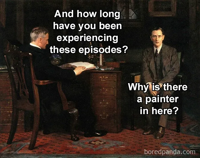 Thats A Valid Question