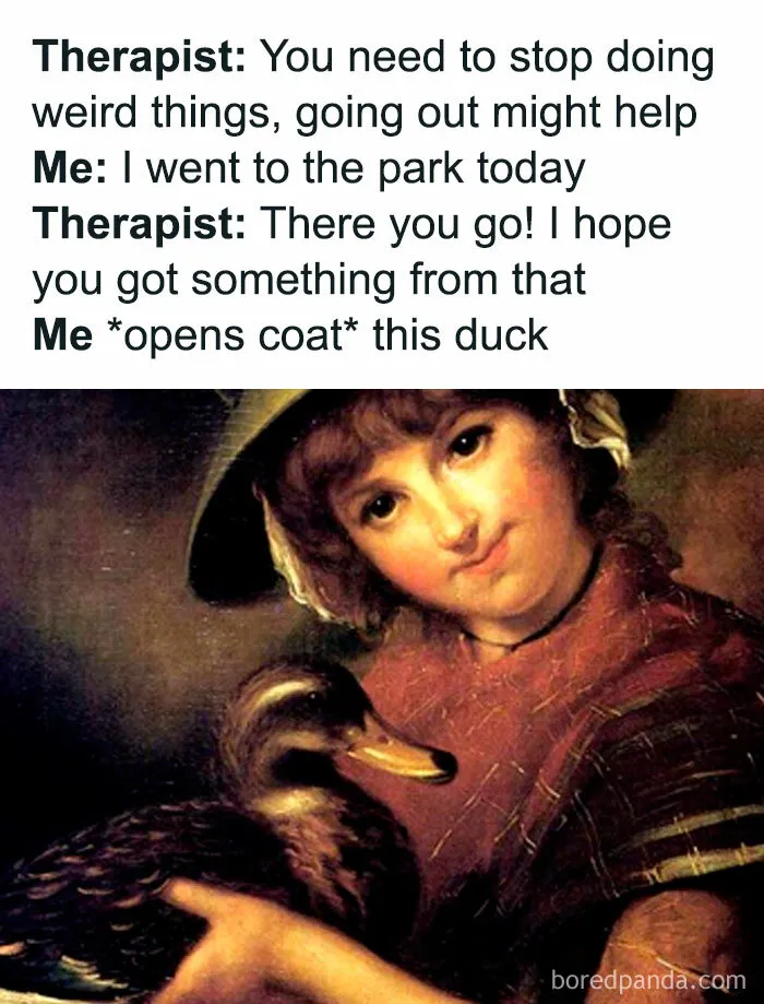 A Worthwhile Outing