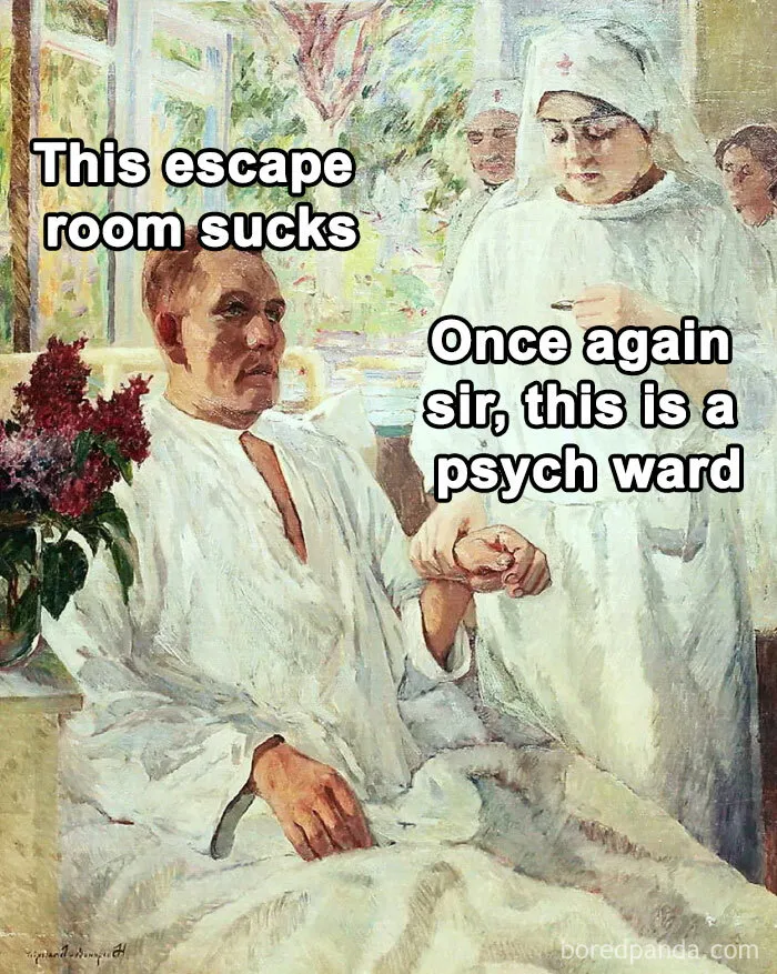 Escape Room
