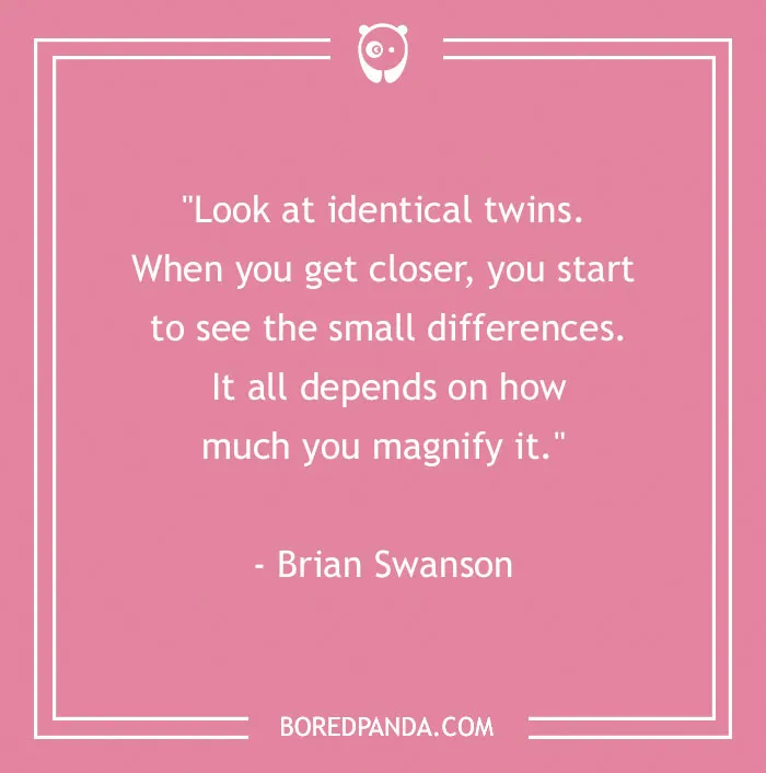 129 Twin Quotes That Speak Volumes Of This Special Bond