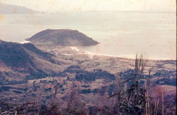 18 Recently Discovered Pics From Vietnam That Netizens Can’t Look Away From