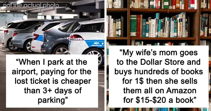 Not Illegal, But: 30 Unethical Financial 'Hacks' That People Say Won't Land You In Prison