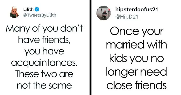 X User Asked People To Share Their Unpopular Opinion About Friends And 49 Don’t Hold Back