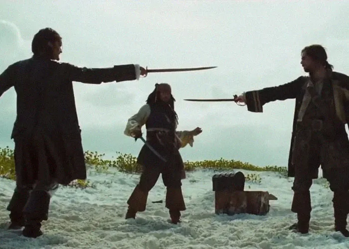 “Uh, It Doesn’t Work Like That”: 40 Unrealistic Movie Moments That Require Viewers To Suspend Their Disbelief