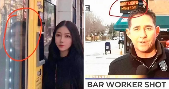 50 Hilarious Instances Of Red Circles Being Incredibly Useful