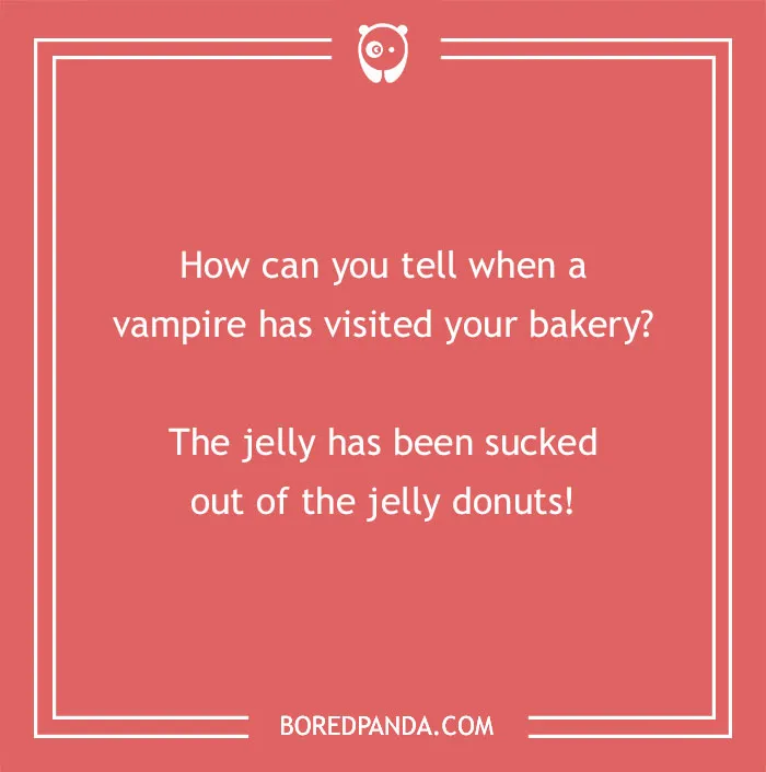 156 Vampire Jokes That Just Don't Suck
