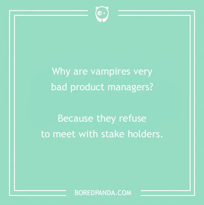 156 Vampire Jokes That Just Don't Suck