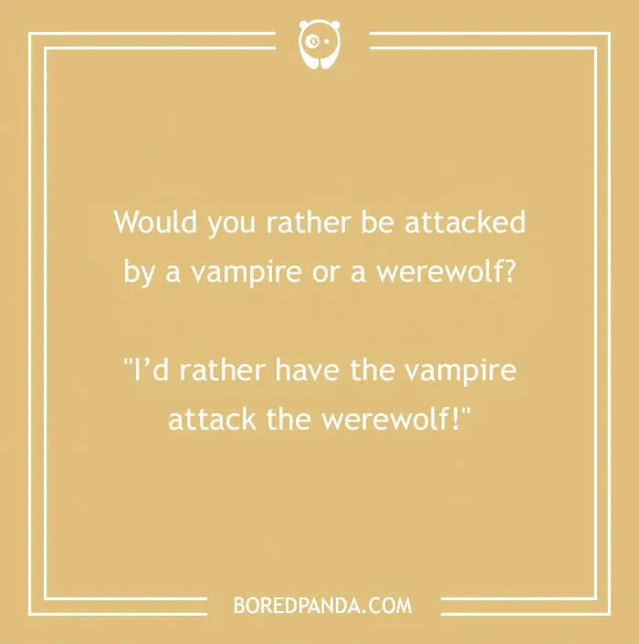 156 Vampire Jokes That Just Don't Suck