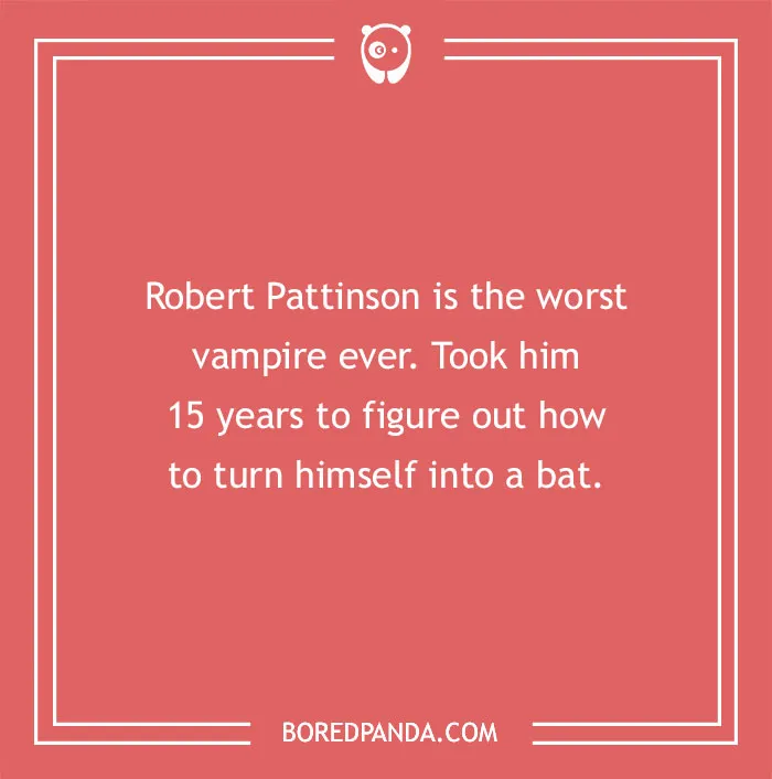 156 Vampire Jokes That Just Don't Suck