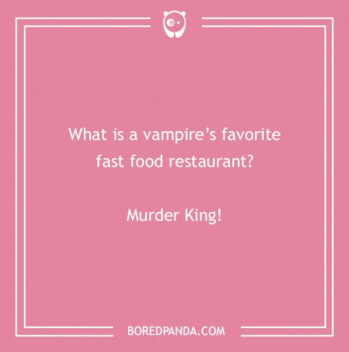 156 Vampire Jokes That Just Don't Suck