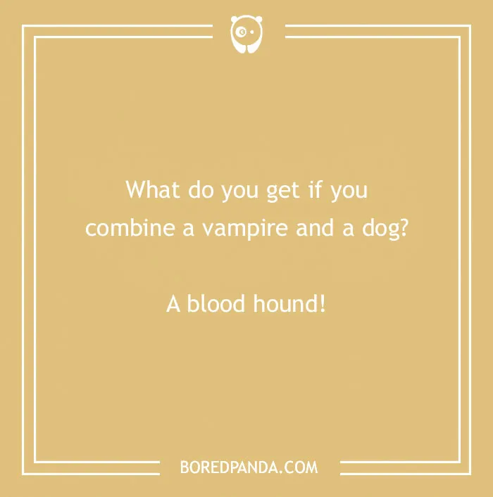 156 Vampire Jokes That Just Don't Suck