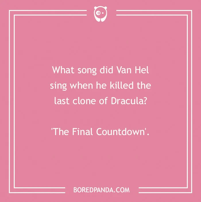 156 Vampire Jokes That Just Don't Suck