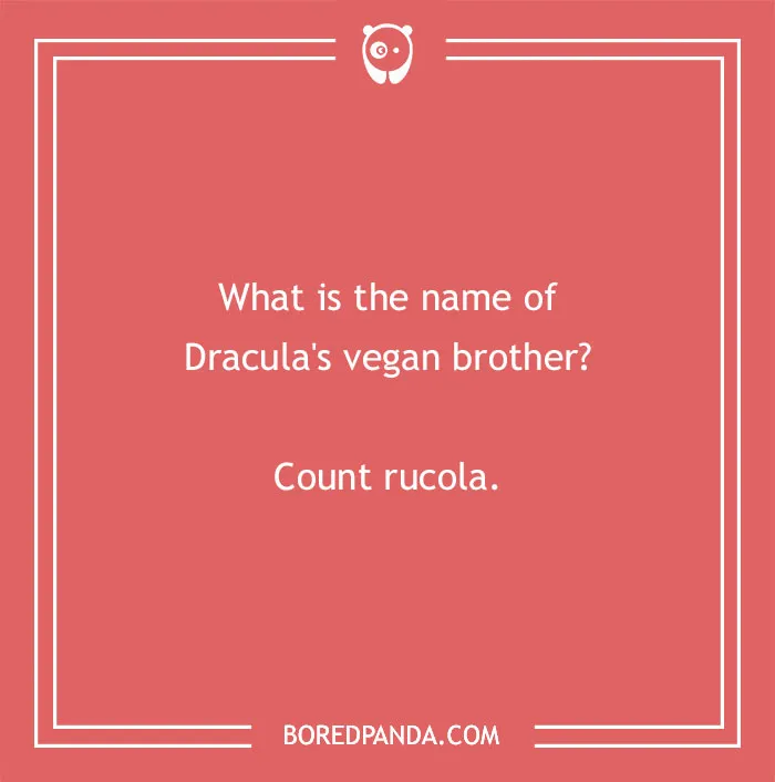 156 Vampire Jokes That Just Don't Suck