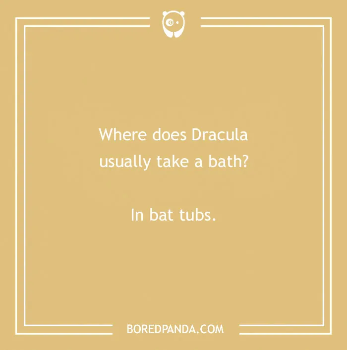 156 Vampire Jokes That Just Don't Suck
