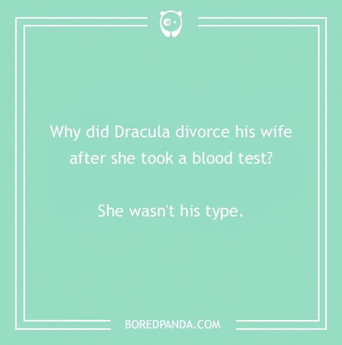 156 Vampire Jokes That Just Don't Suck