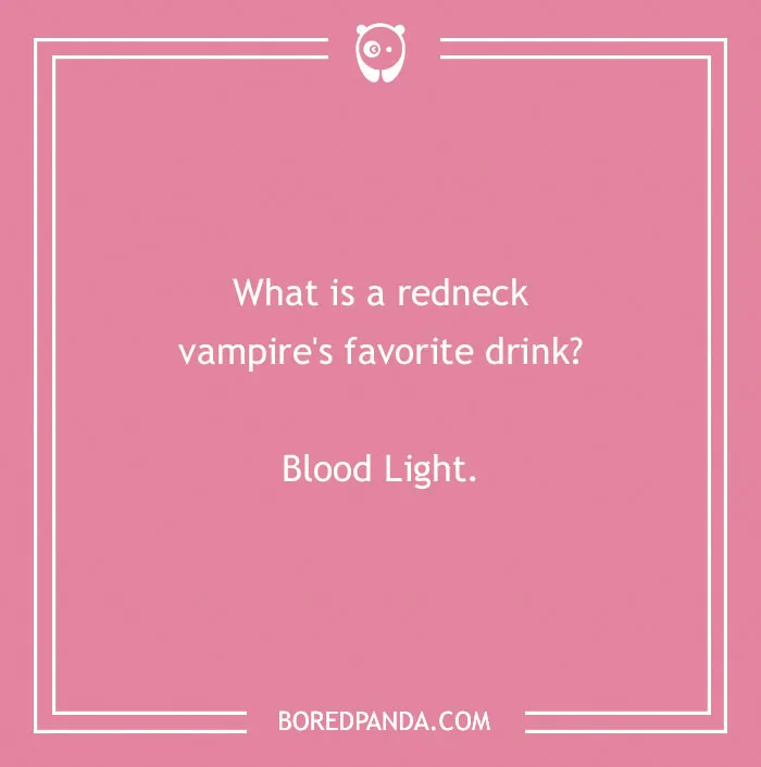 156 Vampire Jokes That Just Don't Suck