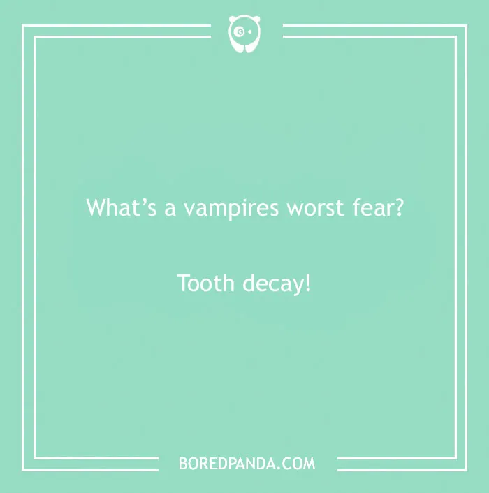156 Vampire Jokes That Just Don't Suck