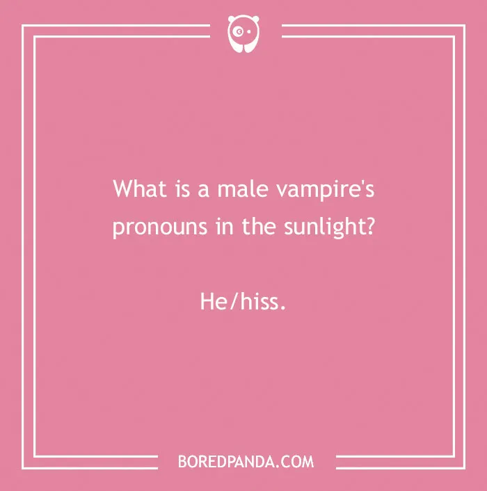 156 Vampire Jokes That Just Don't Suck