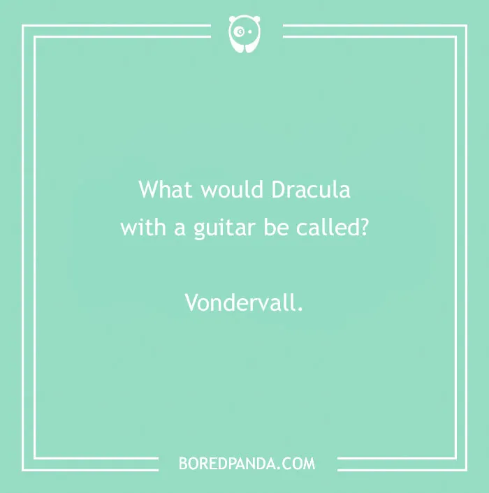 156 Vampire Jokes That Just Don't Suck
