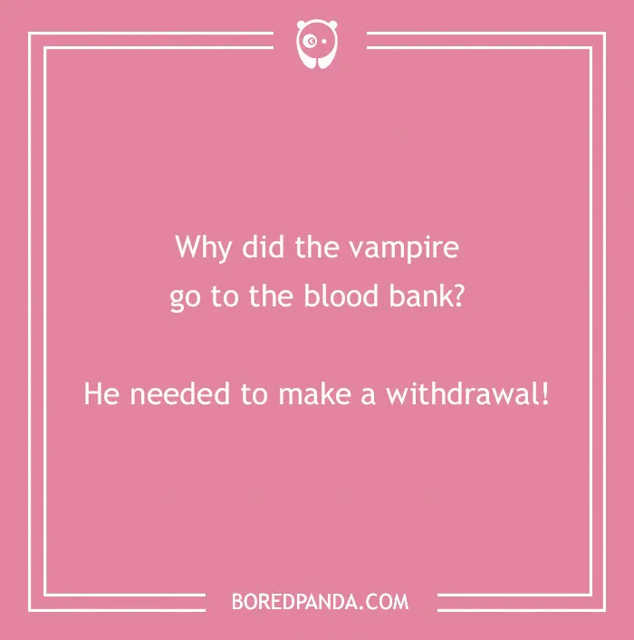 156 Vampire Jokes That Just Don't Suck