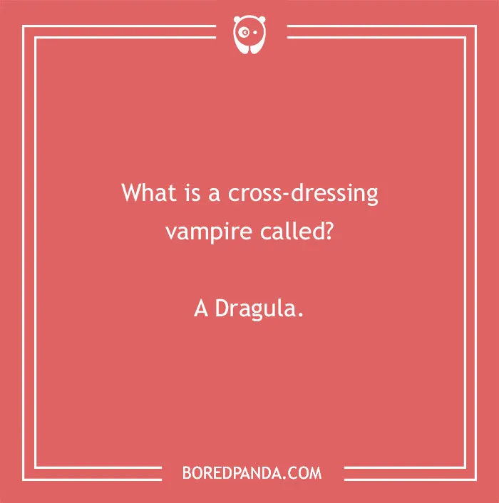 156 Vampire Jokes That Just Don't Suck