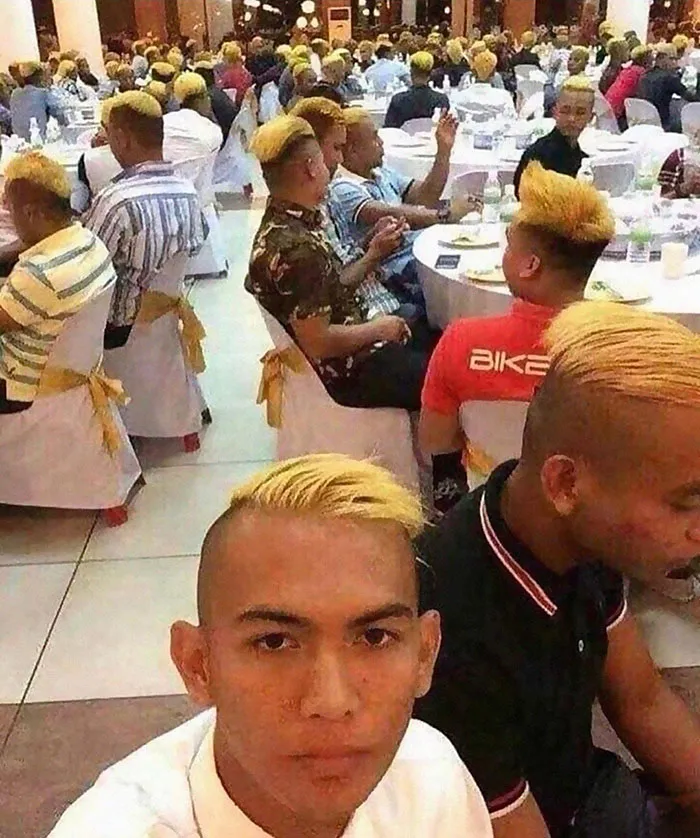 48 Imágenes malditas y confusas que carecen de contexto