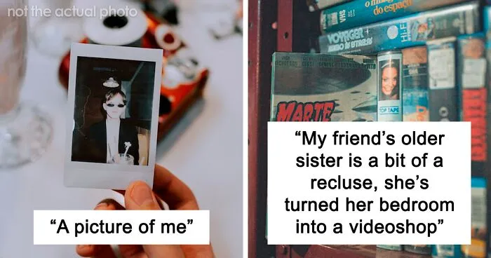 35 Times People Entered Someone Else’s Home And Just Had To Describe The Weirdness That They Saw