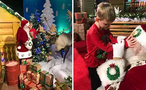 50 Christmas Posts That Are Beyond Wholesome (New Pics)