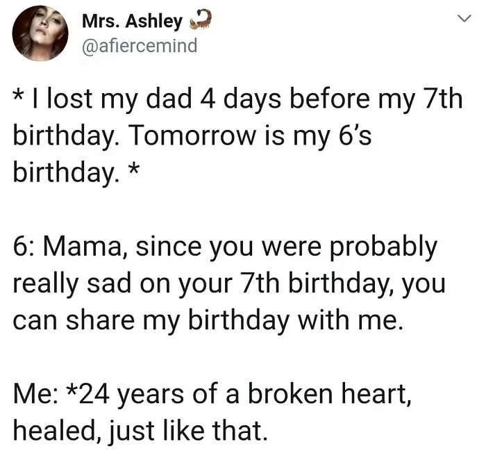 Now That's A Good Kid