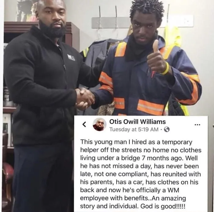 As Wholesome As Can Be