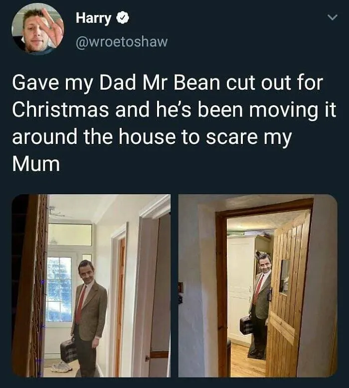Gift That Keeps On Giving