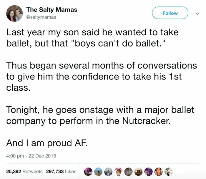 Anything Is Possible