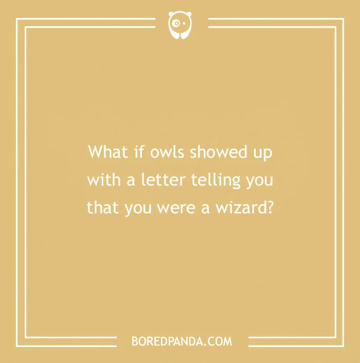 150 "What If" Questions You Perhaps Never Thought About