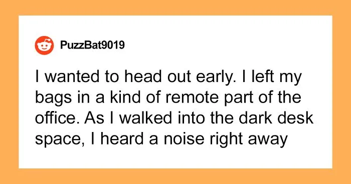 “He Is Married”: Person Sees What They Weren’t Supposed To At Office Xmas Party, Needs Advice