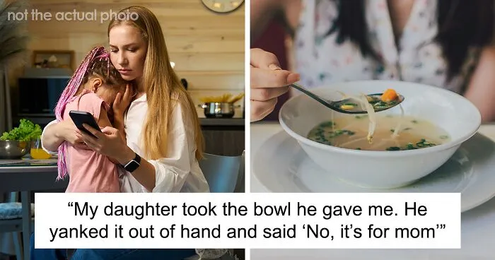 Woman Asks If She's Being Paranoid Over BF's Weird Behavior, People Tell Her To Run While She Can