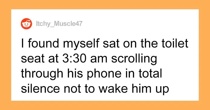 "She Warned Him": Wife Ignores Husband's "Work Wifey" Until She Crosses A Line 