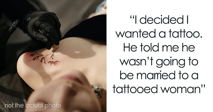 “Pretended He Didn't Know What A Baking Sheet Was”: 50 Relationship-Ending Moments
