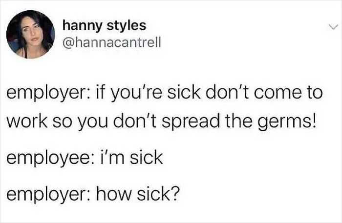 40 Anti-Work Memes From Workipedia To Help You Get Through Another Day