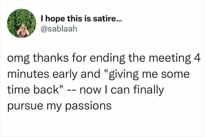 40 Anti-Work Memes From Workipedia To Help You Get Through Another Day