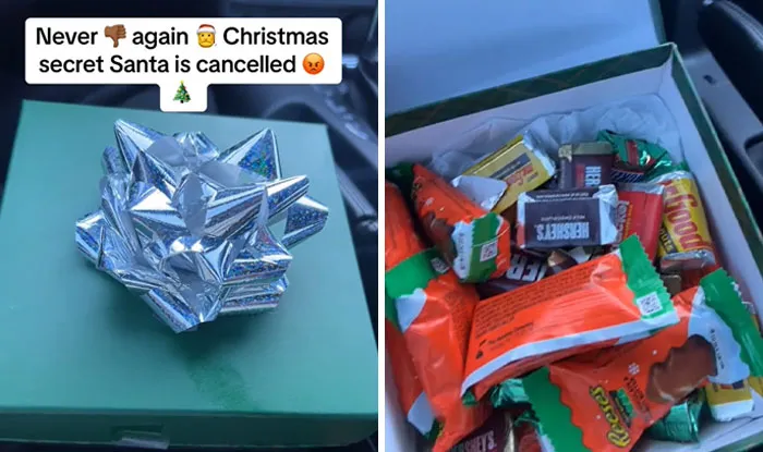 “I’m Not Doing Secret Santa Ever Again”: 20 People Share The Worst Gifts They Received